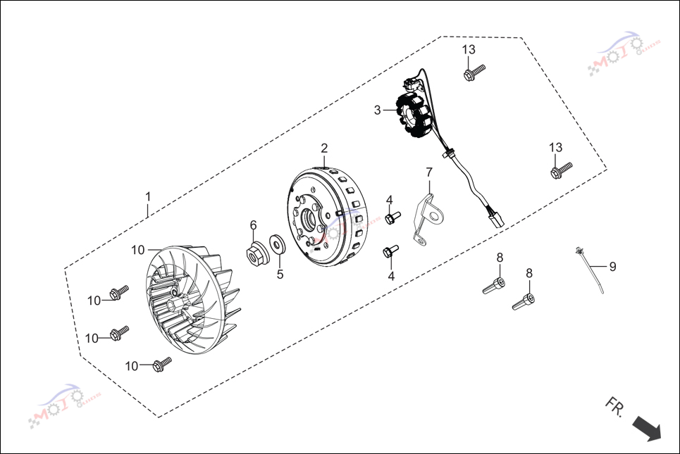 Engine Diagram
